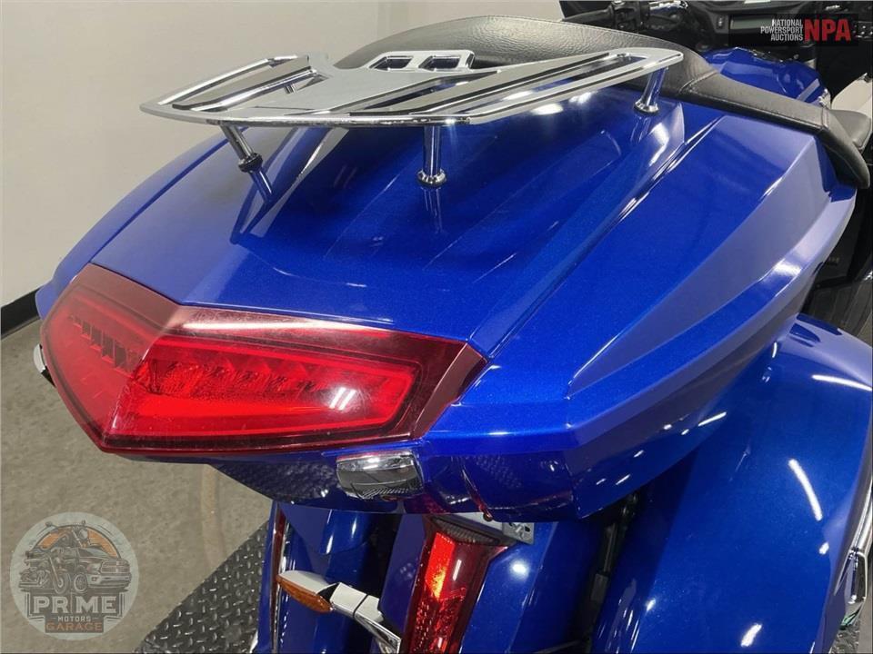 2013 Victory Motorcycles CROSS COUNTRY TOUR BLUE — фото 22