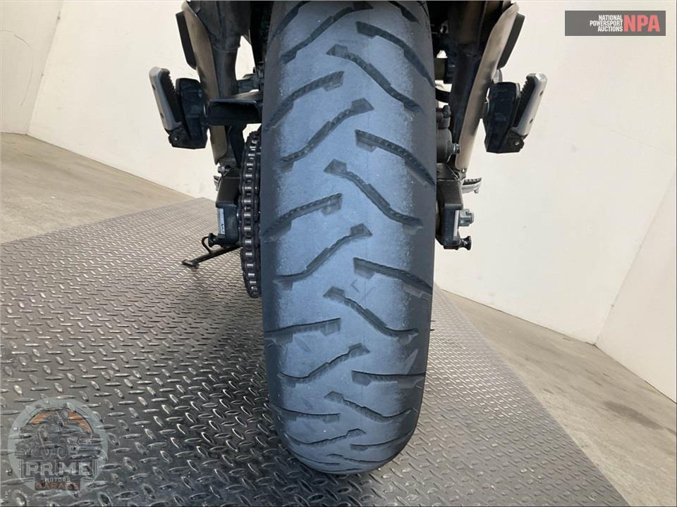 2006 Suzuki DL1000K6 V-STROM — фото 23