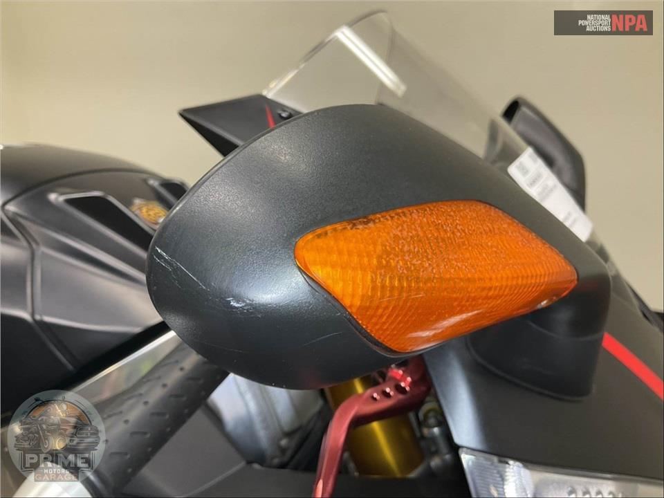 2014 Aprilia RSV4 FACTORY APRC — фото 25