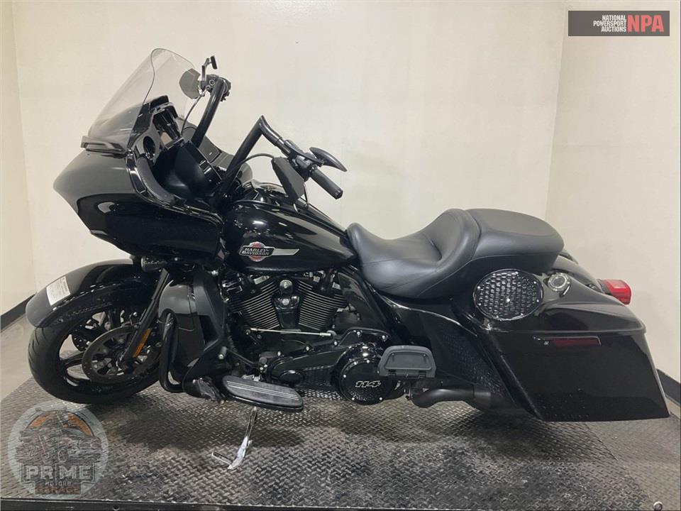 2024 Harley-Davidson FLTRK ROAD GLIDE LIMITED — фото 3