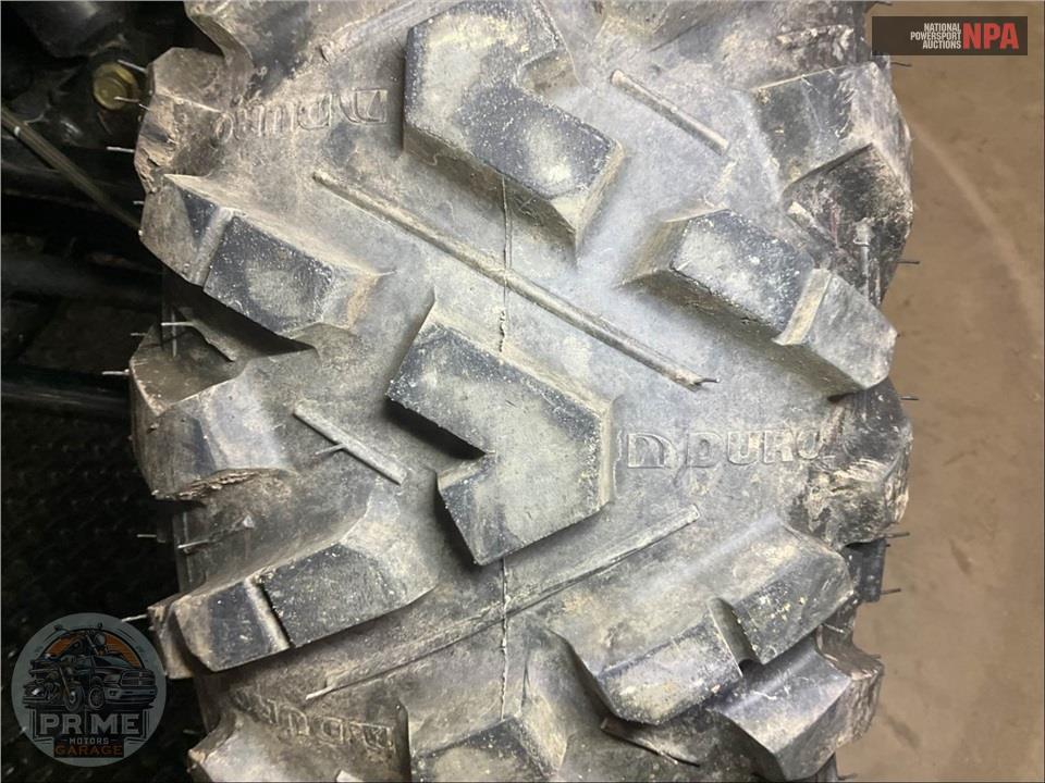 2023 Polaris SPORTSMAN 850 ULTIMATE TRAIL CAMOUFLAGE — фото 20