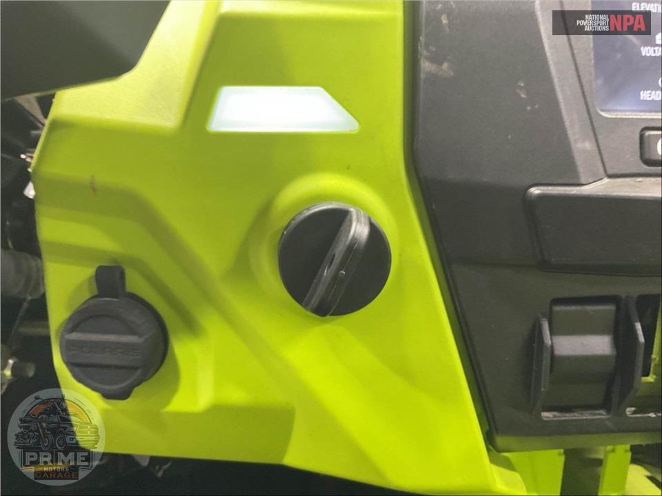 2025 Polaris RZR PRO XP ULTIMATE — фото 7