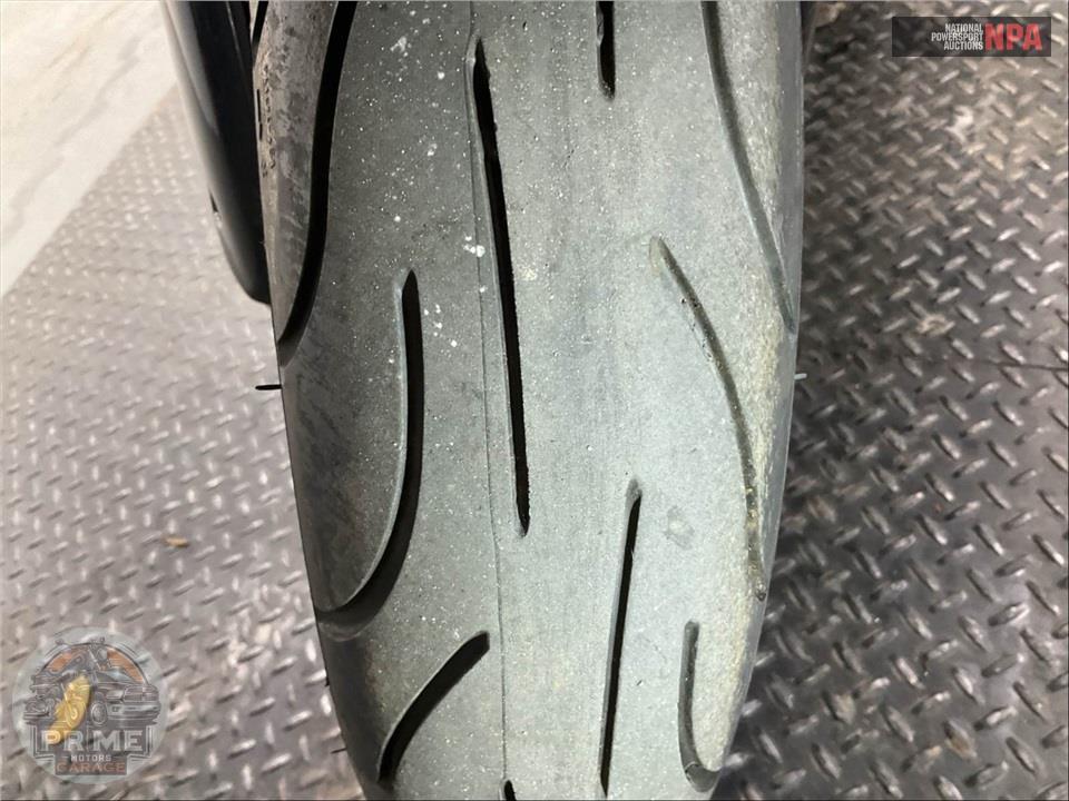 2020 Suzuki GSX-R750M0 — фото 12