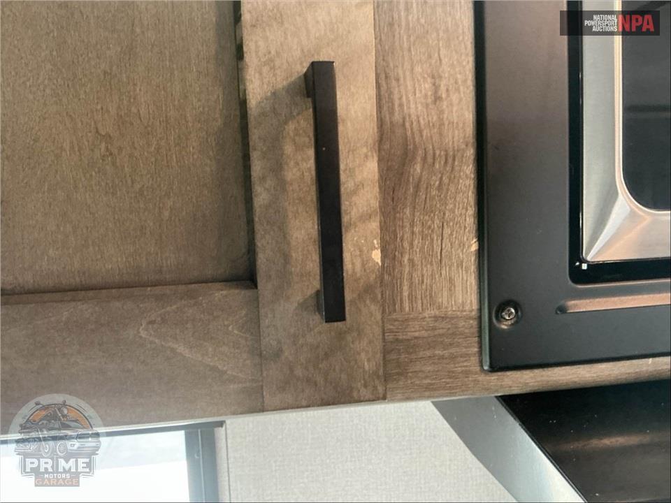 2020 Keystone Rv M-3611 FWFKS - SPRINTER LIMITED FIFTH WHEEL SERIES — фото 17