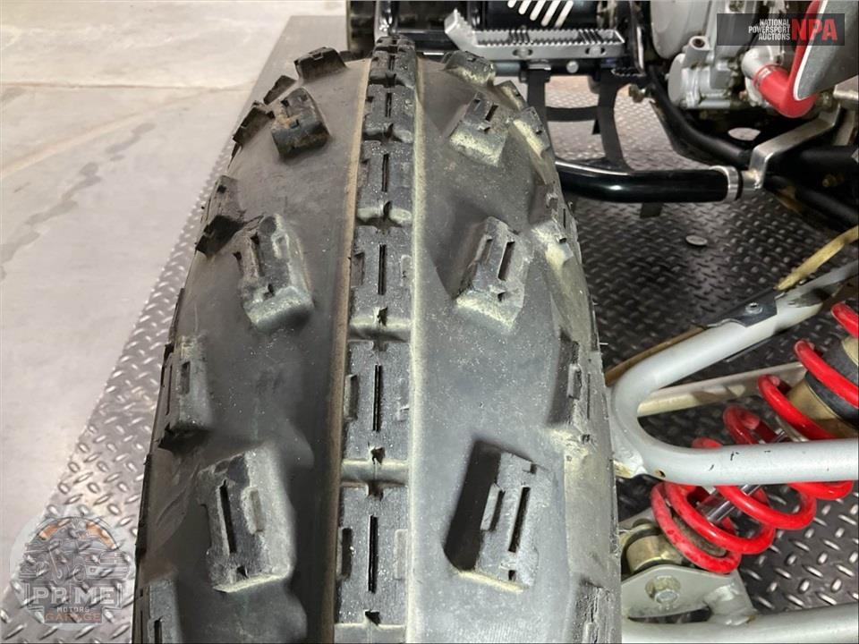 2007 Polaris PREDATOR 500 — фото 26