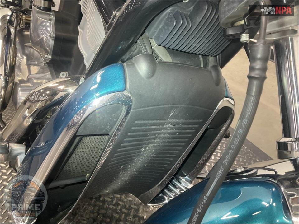 2004 Harley-Davidson VRSCB V-ROD — фото 13