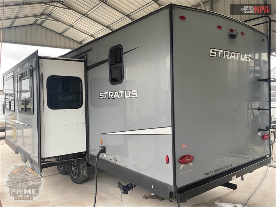 2023 Stratus M-261VRB -  SERIES — фото 3