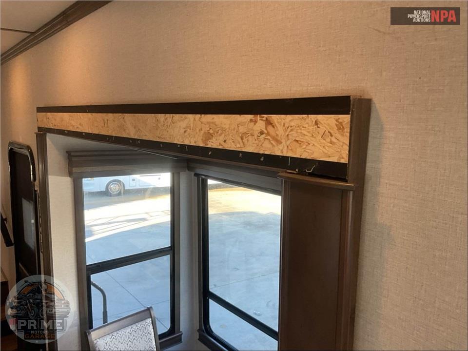 2021 Alliance Rv M-365RD - PARADIGM FIFTH WHEEL SERIES — фото 32