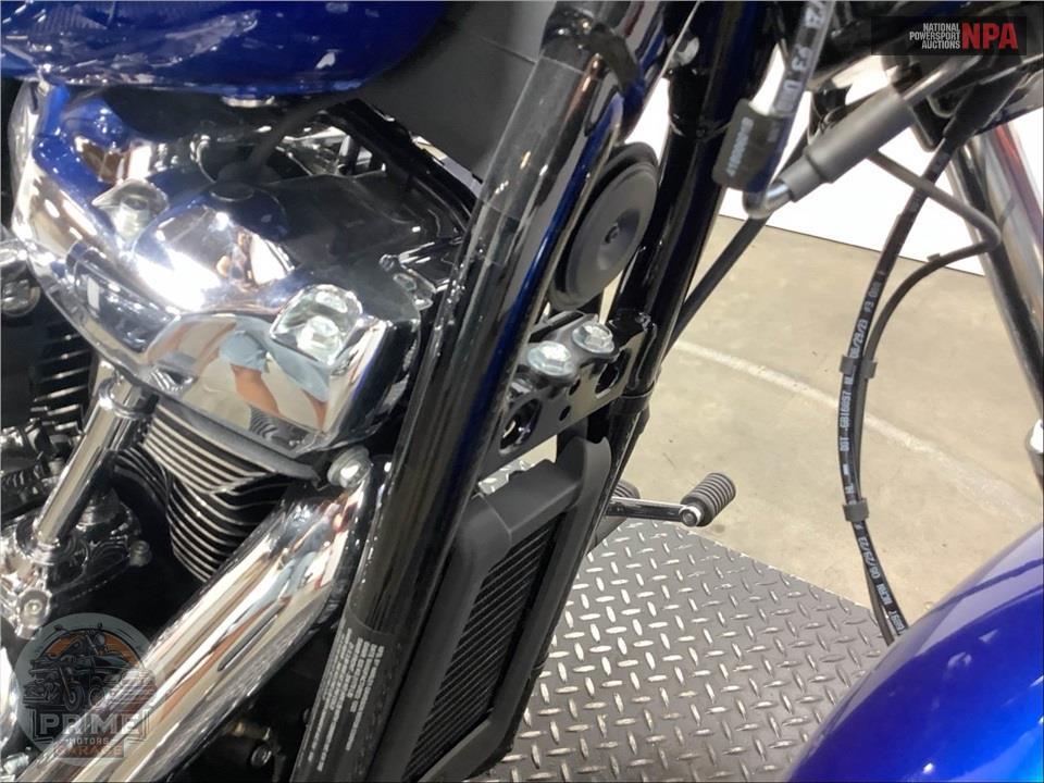 2024 Harley-Davidson FXBR BREAKOUT — фото 11