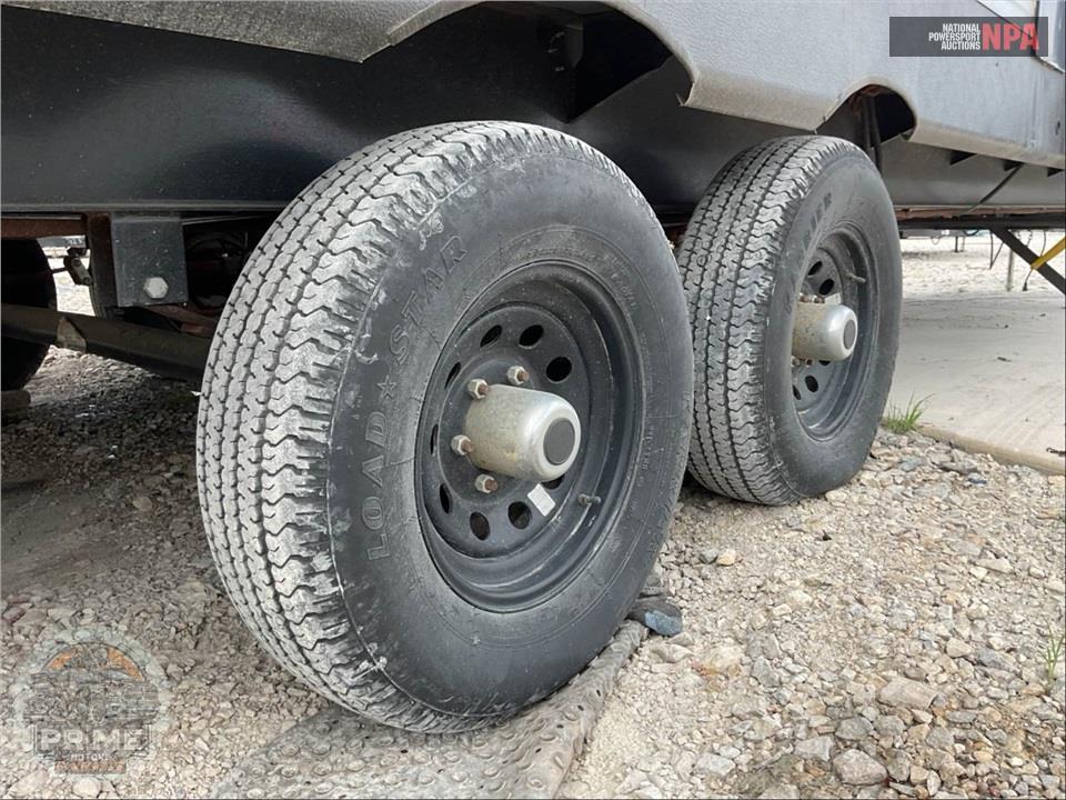 2020 Crossroads Rv M-340 BH ZINGER SERIES — фото 34