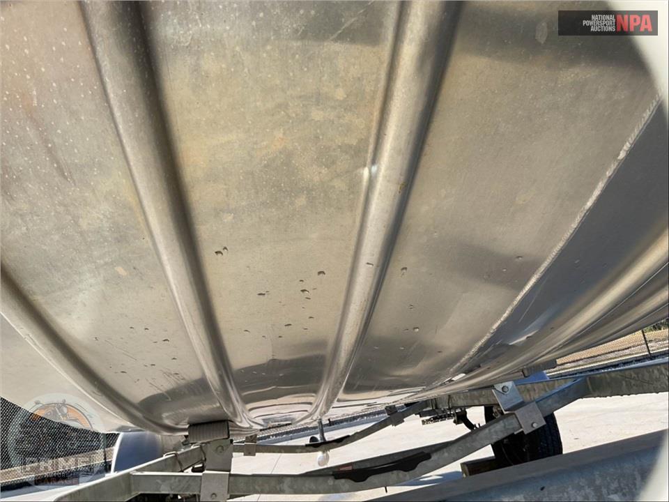 2016 Lowe Ind STRYKER STICK STEER(***)L=16/E=1-40HP MERCURY OB — фото 15