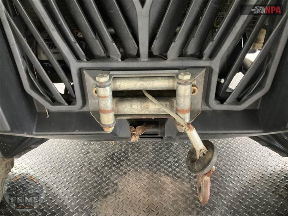 2018 Can-Am COMMANDER 1000R XT (CAMOUFLAGE) — фото 16
