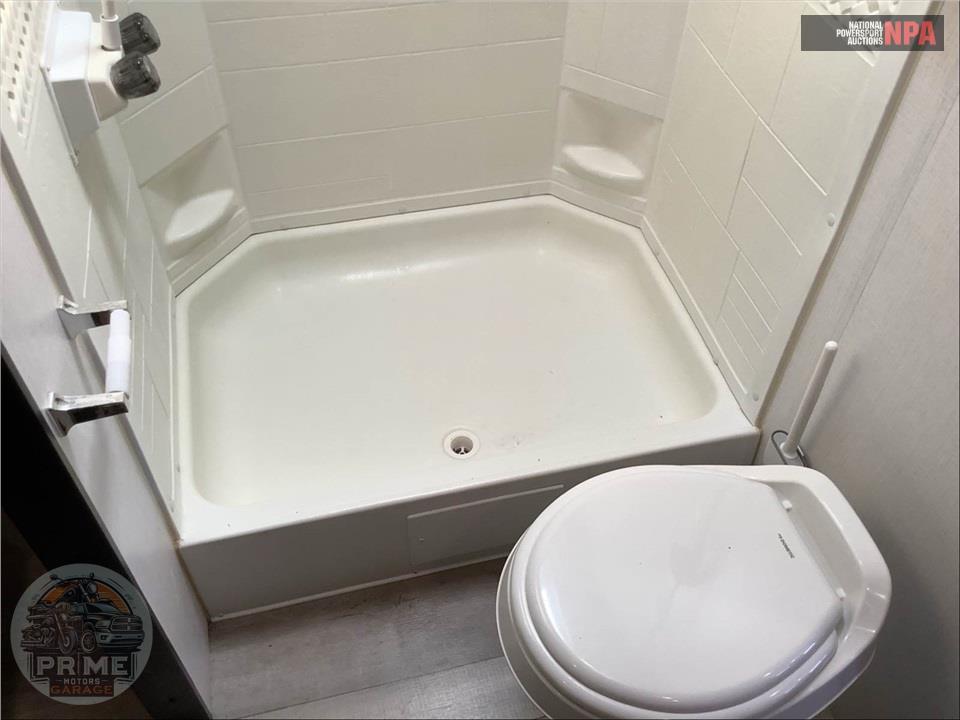 2023 Keystone Rv M-285 TL - SPRINGDALE SERIES — фото 15