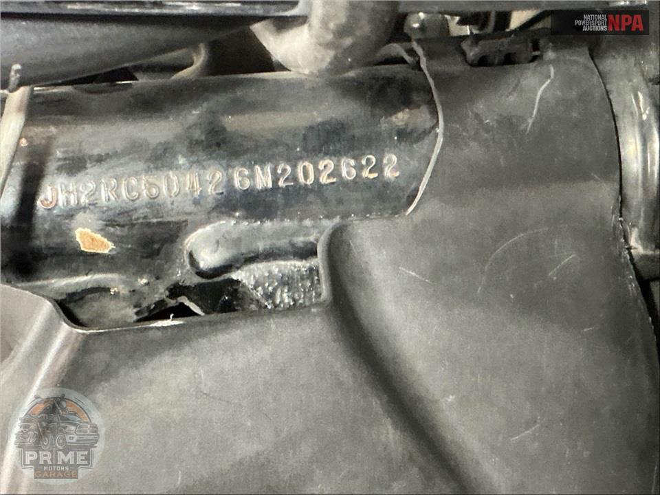 2006 Honda VT750C6 SHADOW AERO — фото 54