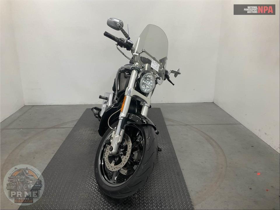 2012 Harley-Davidson VRSCF MUSCLE V-ROD — фото 2