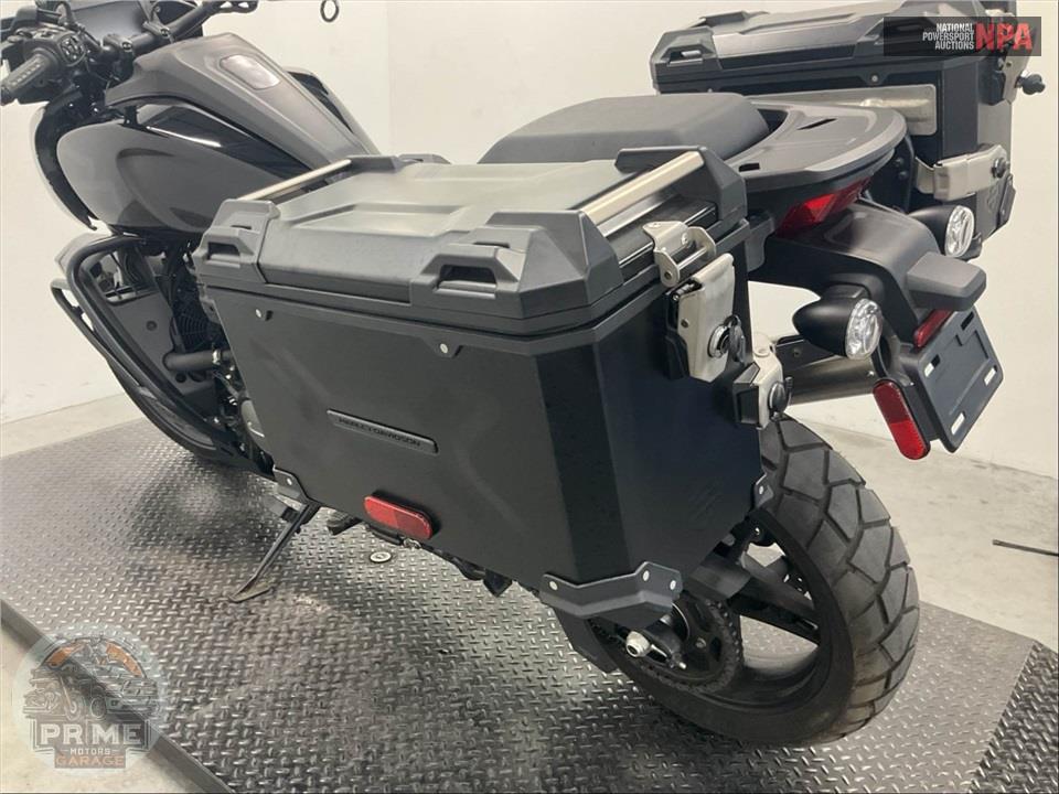 2022 Harley-Davidson RA1250S PAN AMERICA 1250 SPECIAL — фото 12