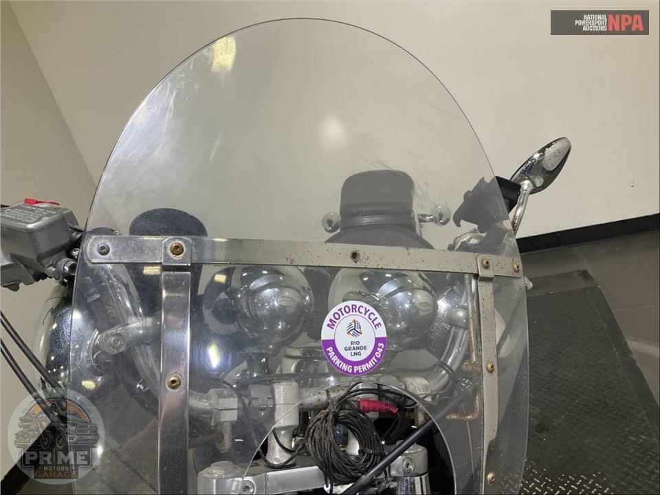 2024 Honda SHADOW AERO — фото 16