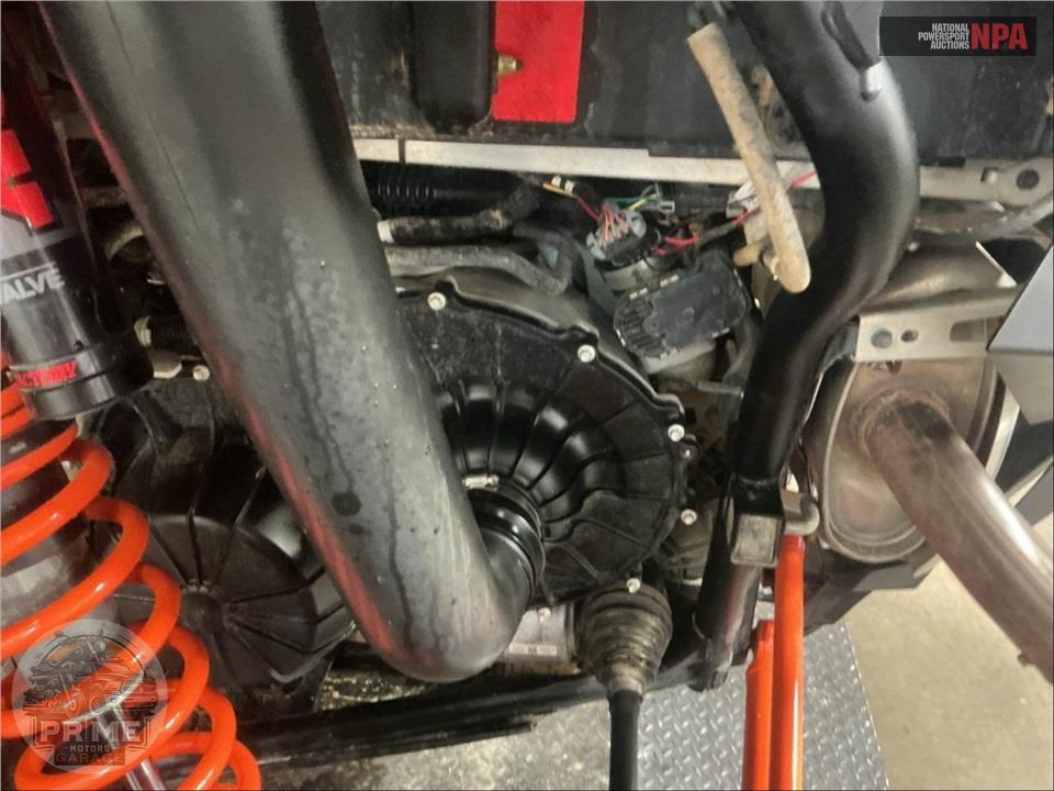 2022 Polaris RZR PRO XP 4 ULTIMATE — фото 9