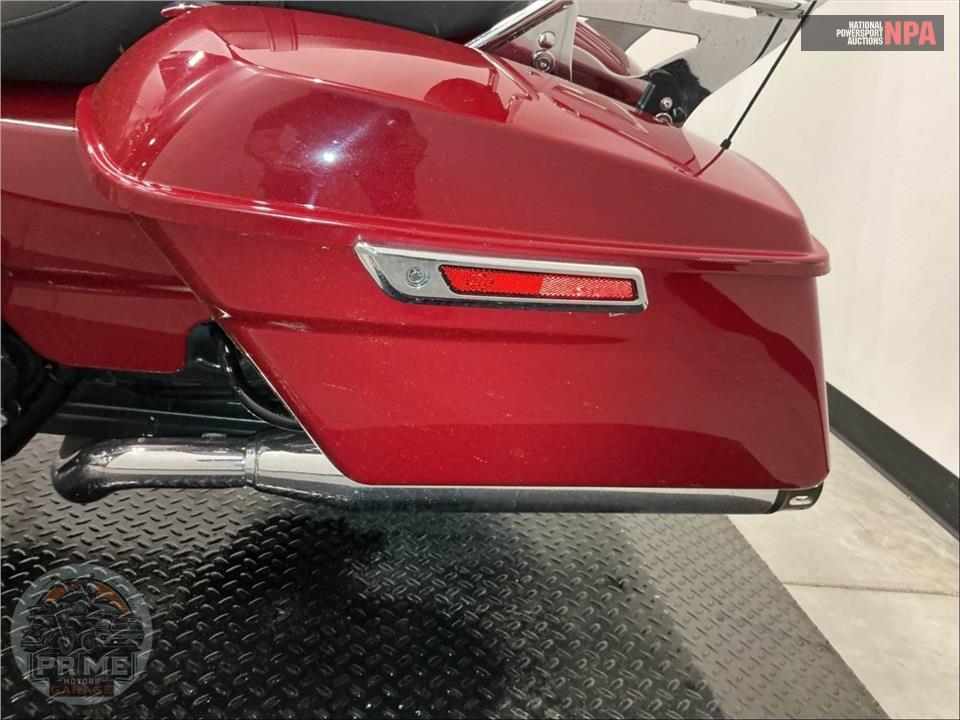 2021 Harley-Davidson FLTRX ROAD GLIDE — фото 20