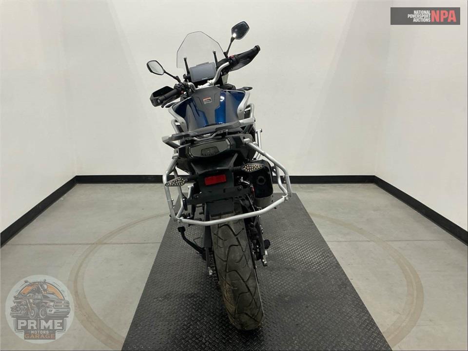 2023 Cf Moto IBEX 800T — фото 4