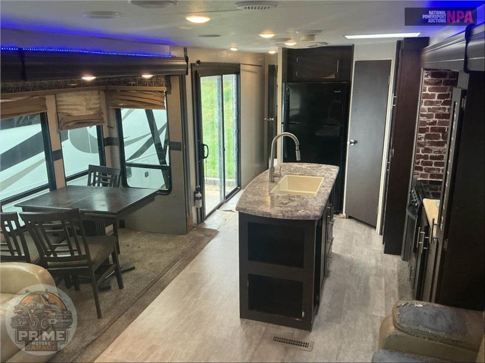 2018 Sportsmen By Kz M-363FL (S363FL) — фото 8
