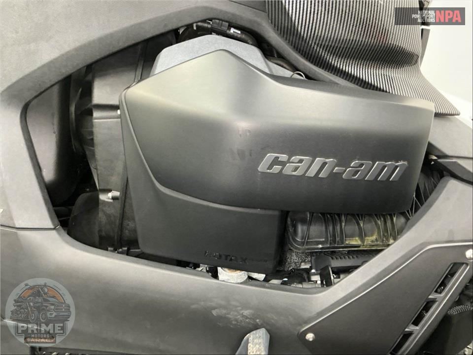2022 Can-Am RYKER 900 SPORT — фото 6