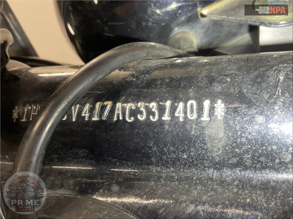 2010 Harley-Davidson FXDC DYNA SUPER GLIDE CSTM — фото 30