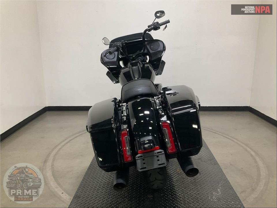 2025 Harley-Davidson FLTRX ROAD GLIDE — фото 4