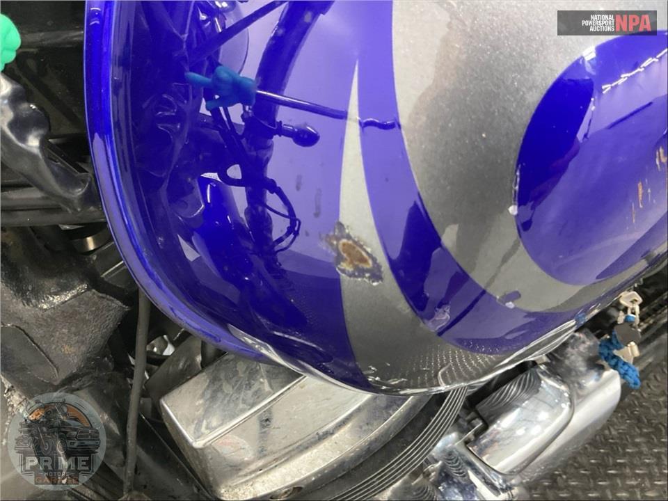 2005 Honda VT750CA5 SHADOW SPIRIT — фото 28