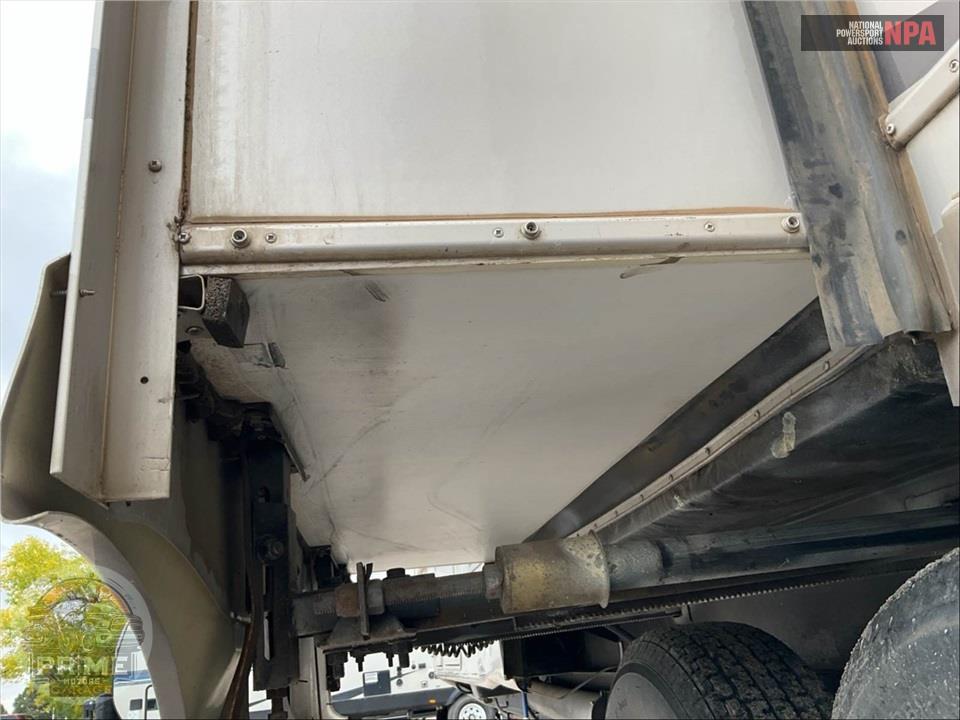 2012 Stoneridge By Kz M-36RLB - FIFTH WHEEL SERIES — фото 47