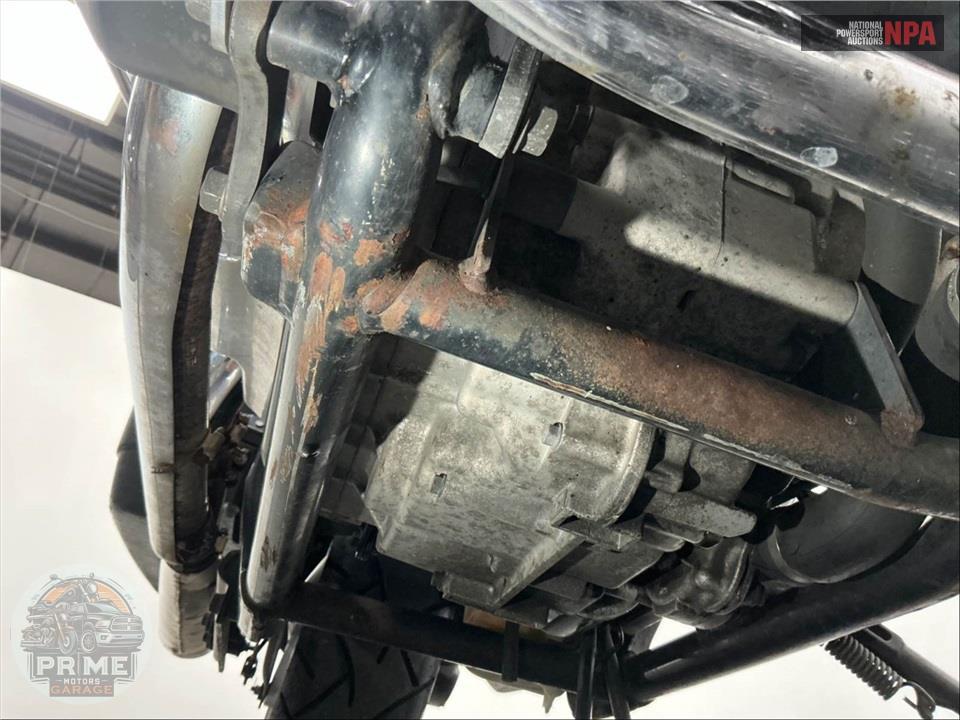 2004 Honda VT750C4 SHADOW AERO — фото 17