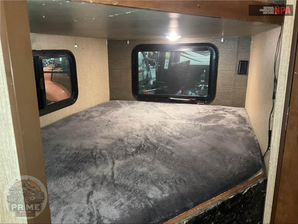 2017 Keystone Rv M-239 ML - PASSPORT EXPRESS SERIES — фото 15