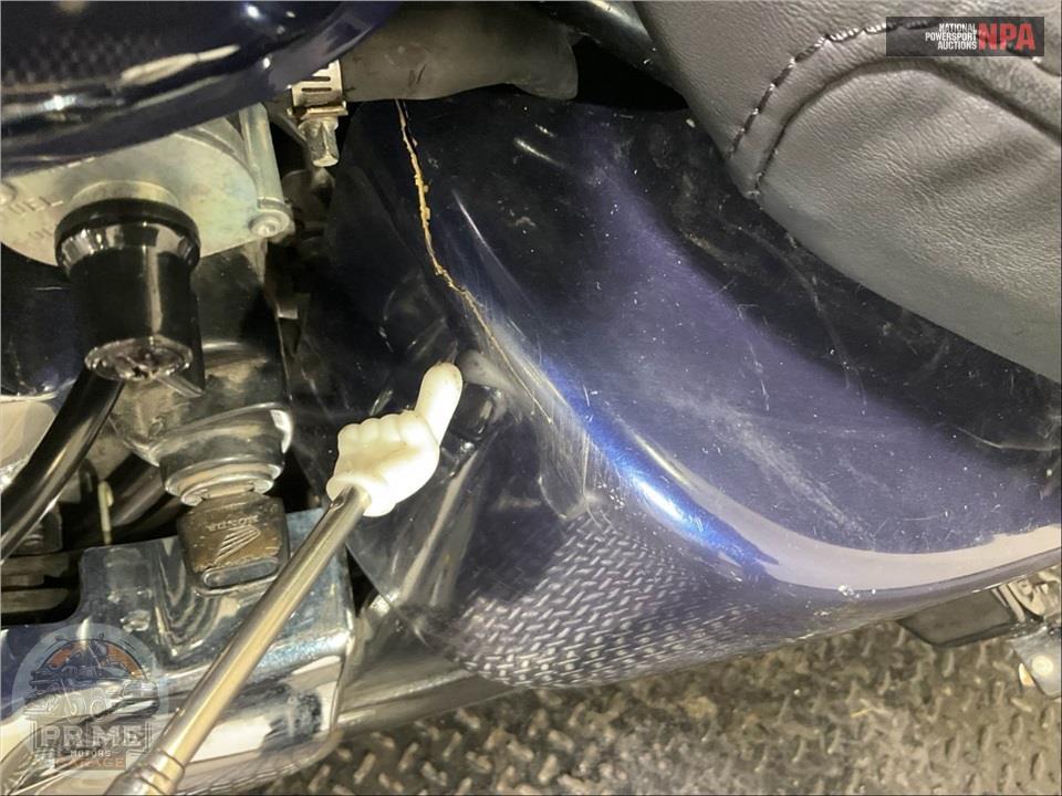 2002 Honda VT750CDA2 SHADOW ACE DLX — фото 28