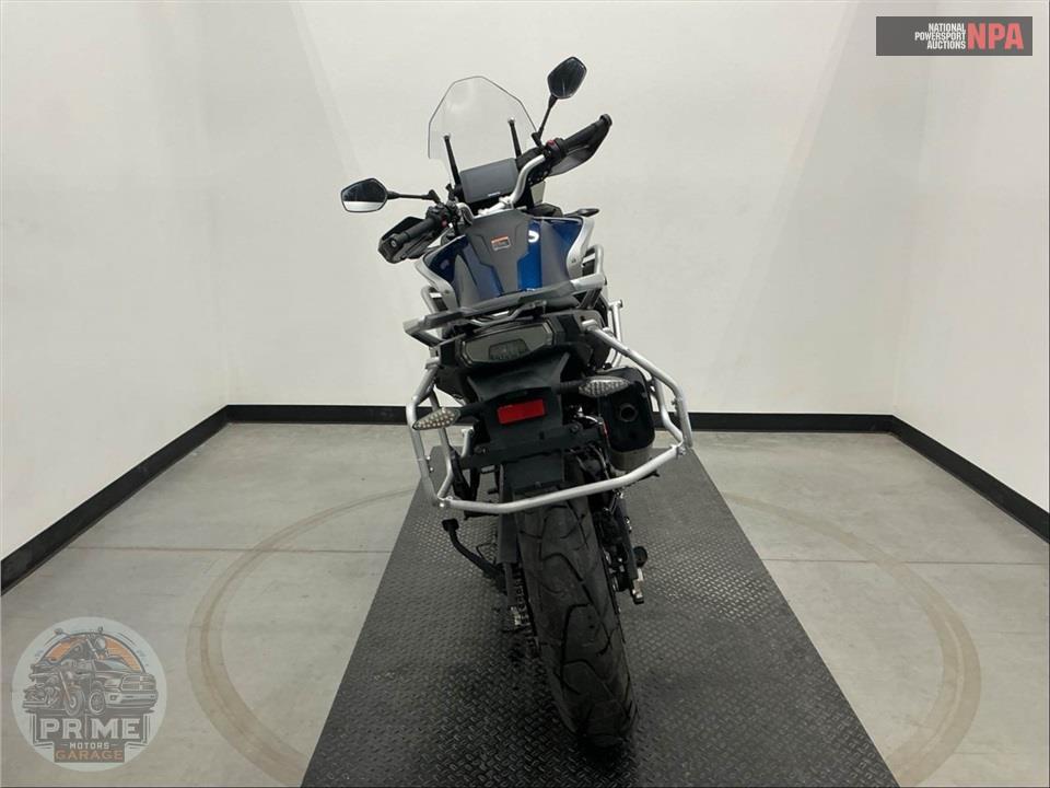 2023 Cf Moto IBEX 800T — фото 4