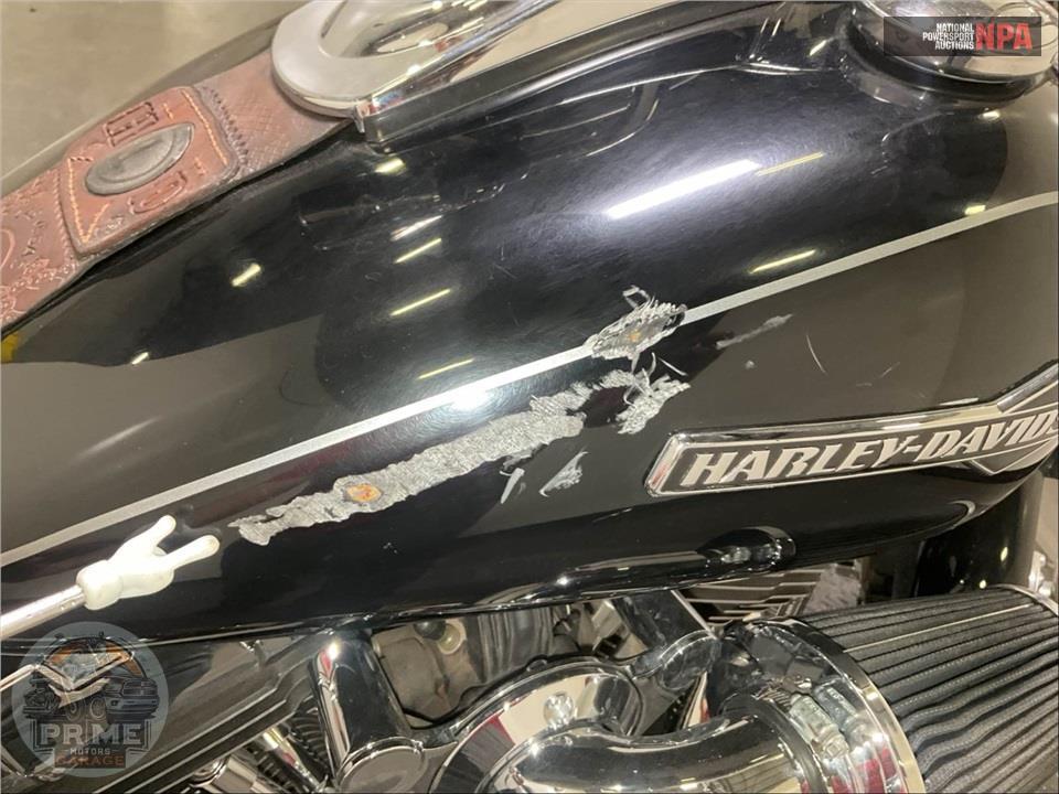 2013 Harley-Davidson FXDC DYNA SUPER GLD CSTM — фото 18