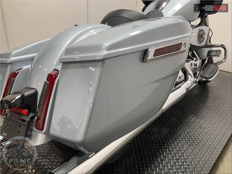 2024 Harley-Davidson FLTRX ROAD GLIDE — фото 17