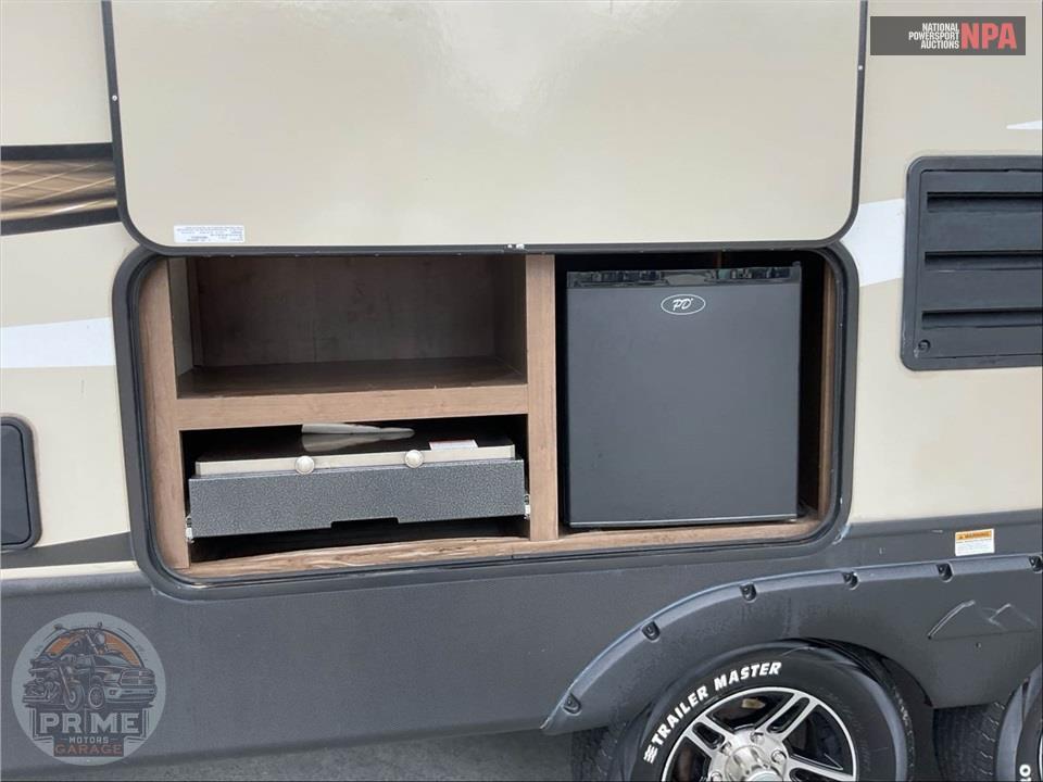 2019 Keystone Rv M-29 BHS - COUGAR SERIES — фото 56