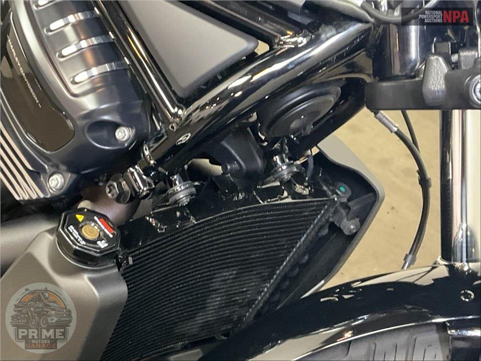 2026 Harley-Davidson RH975S NIGHTSTER SPECIAL — фото 12