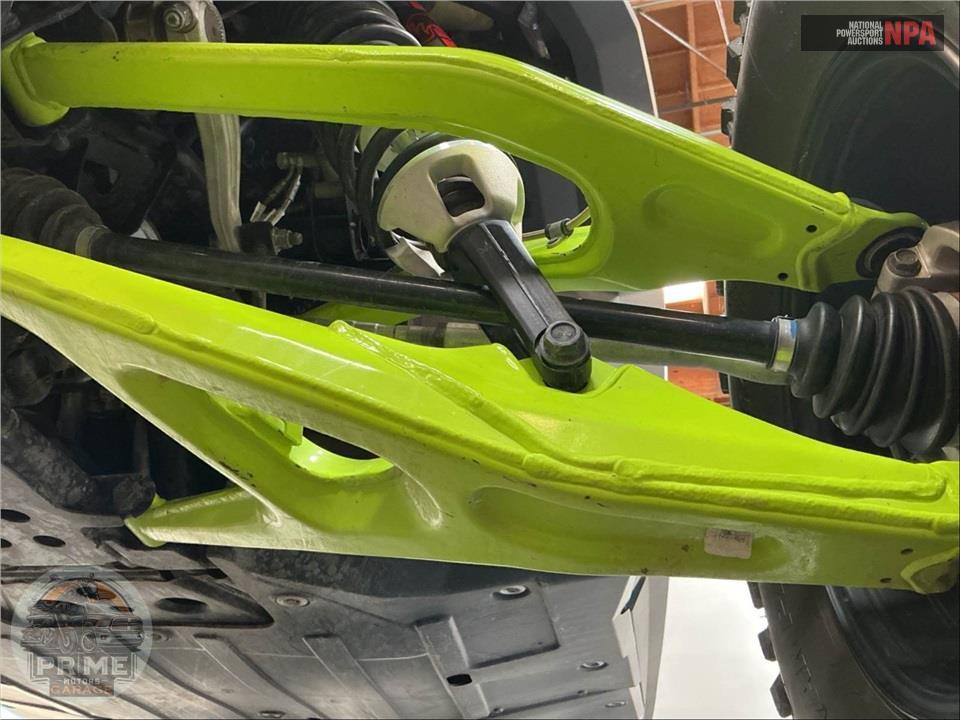 2024 Polaris RZR PRO R 4 ULTIMATE — фото 17