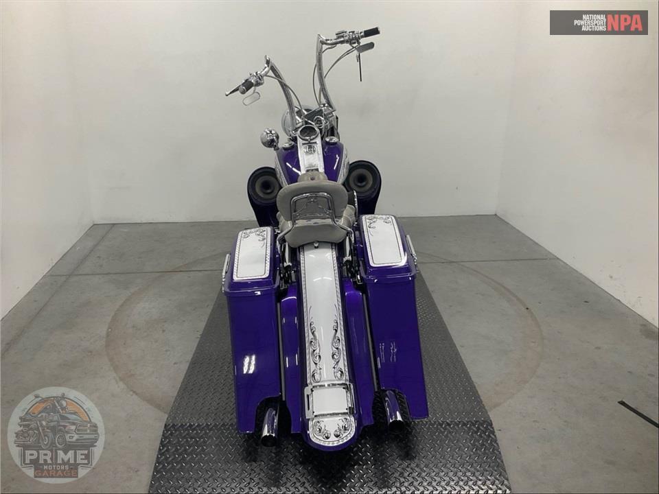 2000 Harley-Davidson FLHRI ROAD KING — фото 4