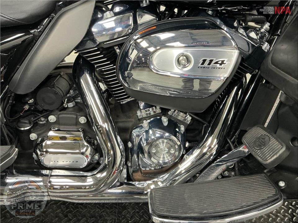2019 Harley-Davidson FLHTK ULTRA LIMITED — фото 6