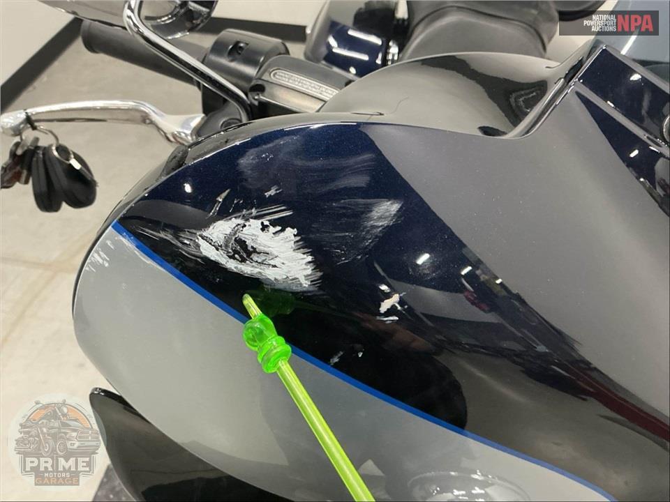 2019 Harley-Davidson FLHTKL ULTRA LIMITED LOW — фото 14