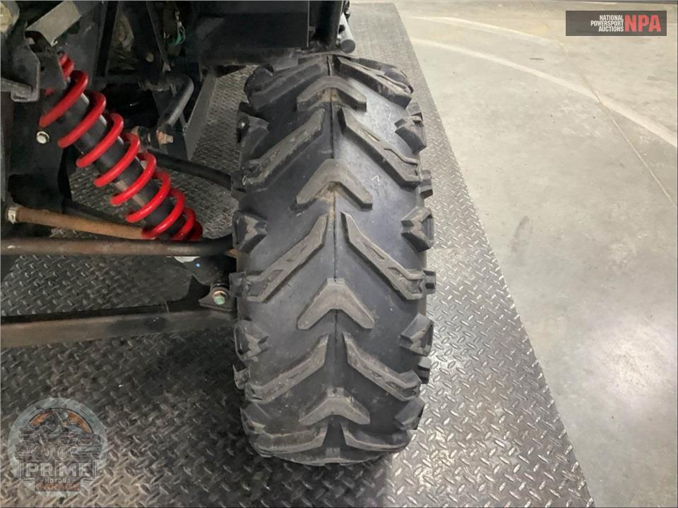 2020 Honda SXS700M2D PIONEER DELUXE — фото 23