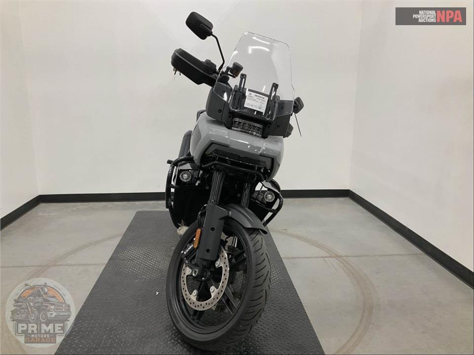 2024 Harley-Davidson RA1250S PAN AMERICA SPECIAL — фото 2