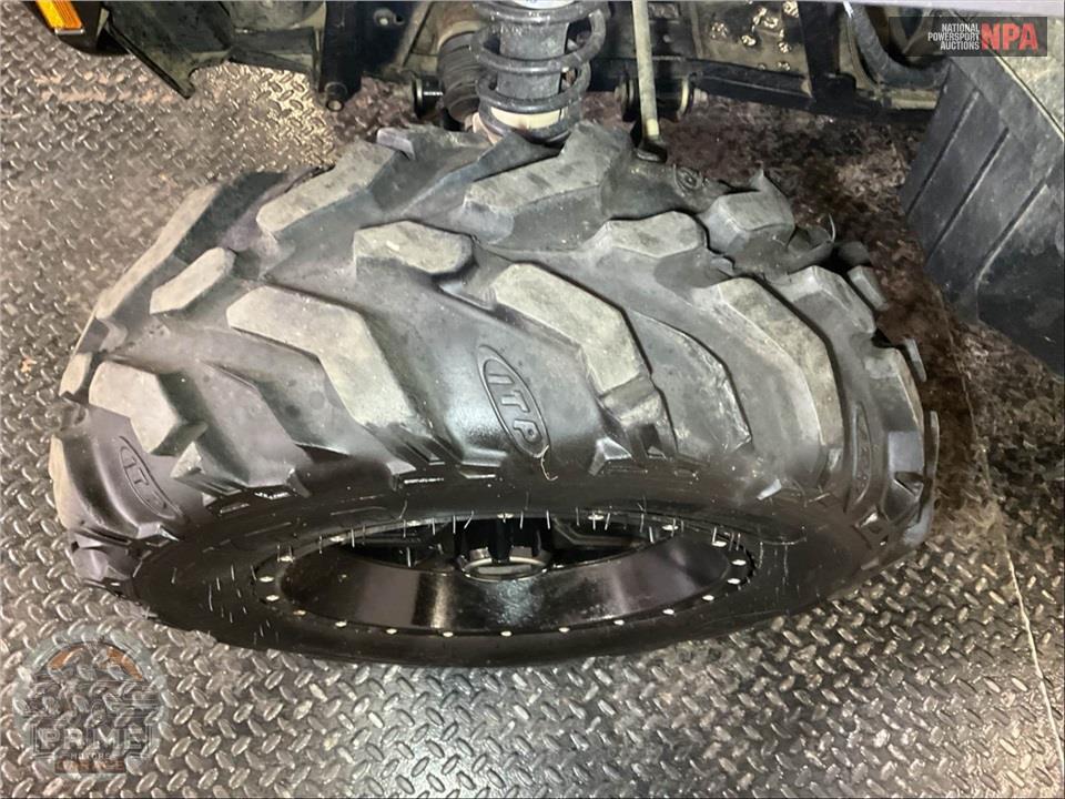 2021 Polaris SPORTSMAN 570 PREMIUM (EPS) — фото 24