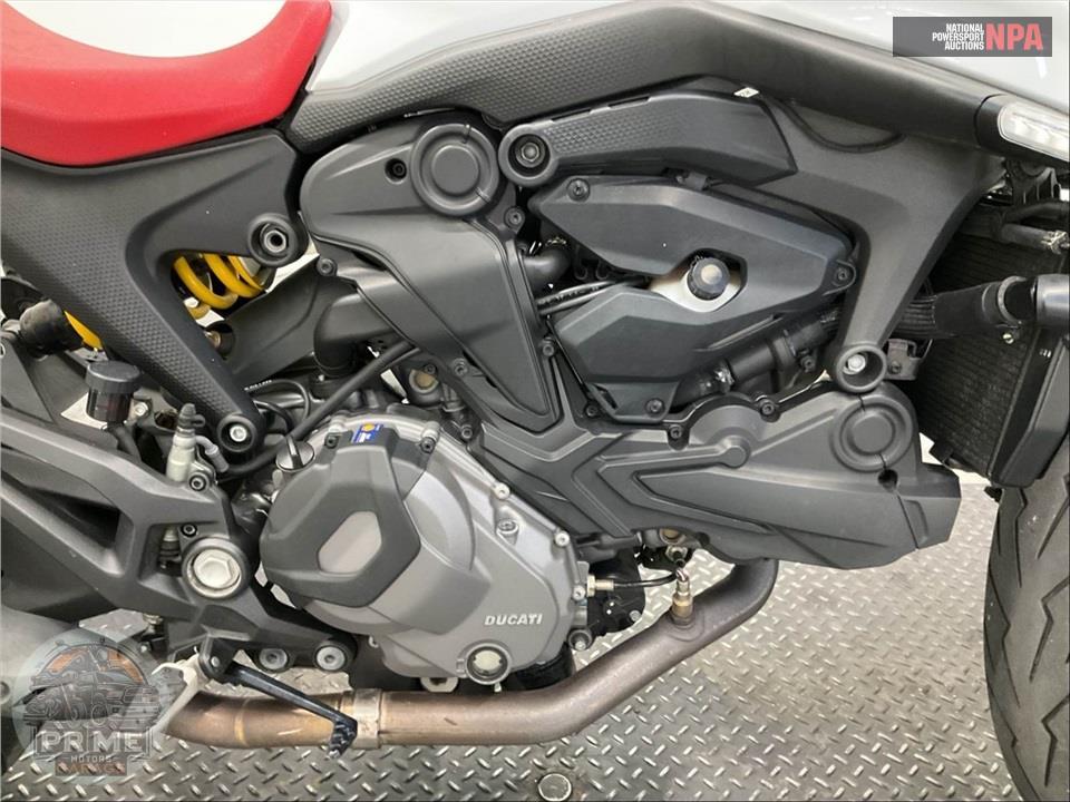 2024 Ducati MONSTER+ — фото 5