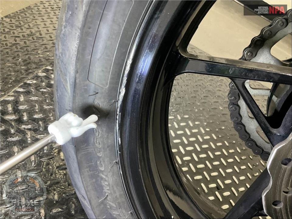 2025 Kawasaki EX650PSFAL NINJA 650 ABS — фото 26