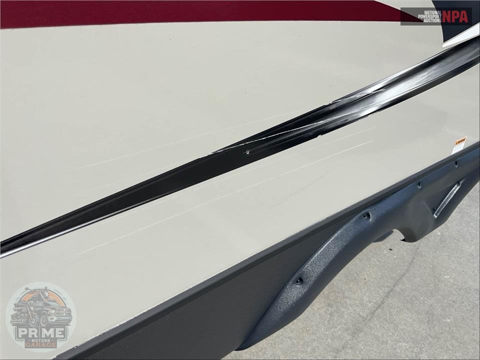 2019 Coleman By Dutchmen M-2405BH - LIGHT SERIES — фото 37