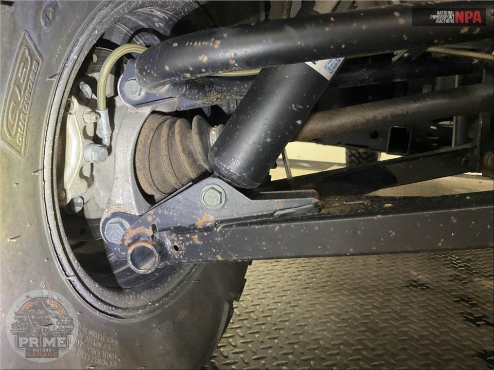 2019 Polaris RANGER CREW XP 1000 EPS — фото 25