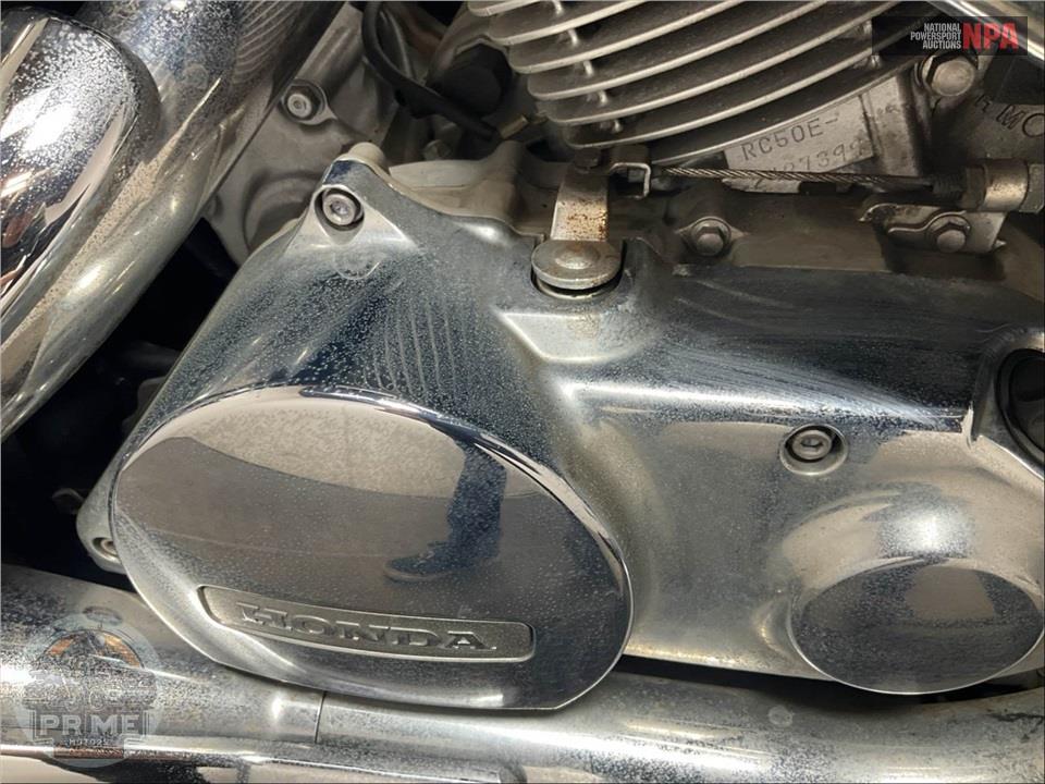 2009 Honda VT750CA9 SHADOW AERO — фото 9